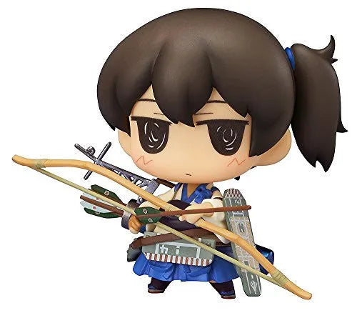 Kantai Collection ~Kan Colle~ - Kaga - Medicchu (Phat Company)ㅤ – Phat Company – ActionFigureBrasil