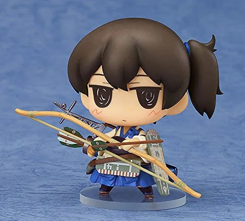 Kantai Collection ~Kan Colle~ - Kaga - Medicchu (Phat Company)ㅤ – Phat Company – ActionFigureBrasil