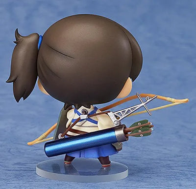 Kantai Collection ~Kan Colle~ - Kaga - Medicchu (Phat Company)ㅤ – Phat Company – ActionFigureBrasil — detalhe do produto