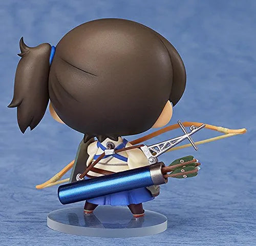 Kantai Collection ~Kan Colle~ - Kaga - Medicchu (Phat Company)ㅤ – Phat Company – ActionFigureBrasil