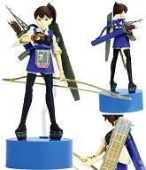 Kantai Collection ~Kan Colle~ - Kaga - Microman Arts #MA1002 (Takara Tomy A.R.T.S)ㅤ – Takara Tomy Arts – ActionFigureBrasil