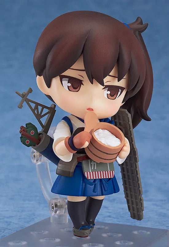 Kantai Collection ~Kan Colle~ - Kaga - Nendoroid #426 (Good Smile Company)ㅤ – Good Smile Company – ActionFigureBrasil