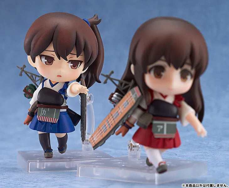 Kantai Collection ~Kan Colle~ - Kaga - Nendoroid #426 (Good Smile Company)ㅤ – Good Smile Company – ActionFigureBrasil
