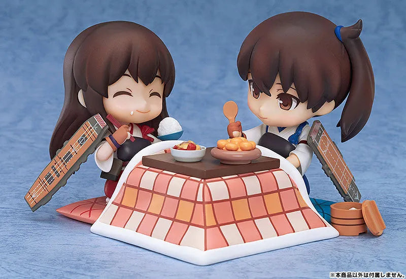 Kantai Collection ~Kan Colle~ - Kaga - Nendoroid #426 (Good Smile Company)ㅤ – Good Smile Company – ActionFigureBrasil