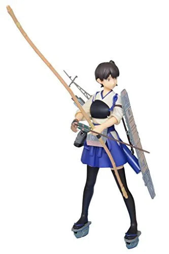 Kantai Collection ~Kan Colle~ - Kaga - PM Figureㅤ – SEGA – ActionFigureBrasil