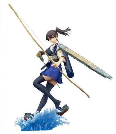 Kantai Collection ~Kan Colle~ - Kaga (Ques Q)ㅤ – quesQ – ActionFigureBrasil
