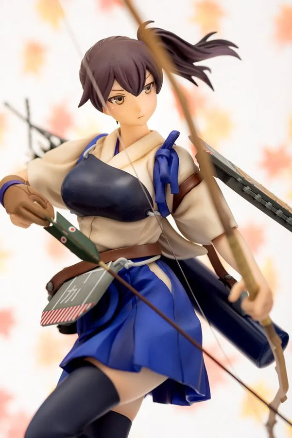 Kantai Collection ~Kan Colle~ - Kaga (Ques Q)ㅤ – quesQ – ActionFigureBrasil