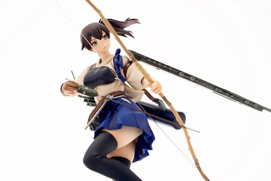 Kantai Collection ~Kan Colle~ - Kaga (Ques Q)ㅤ – quesQ – ActionFigureBrasil