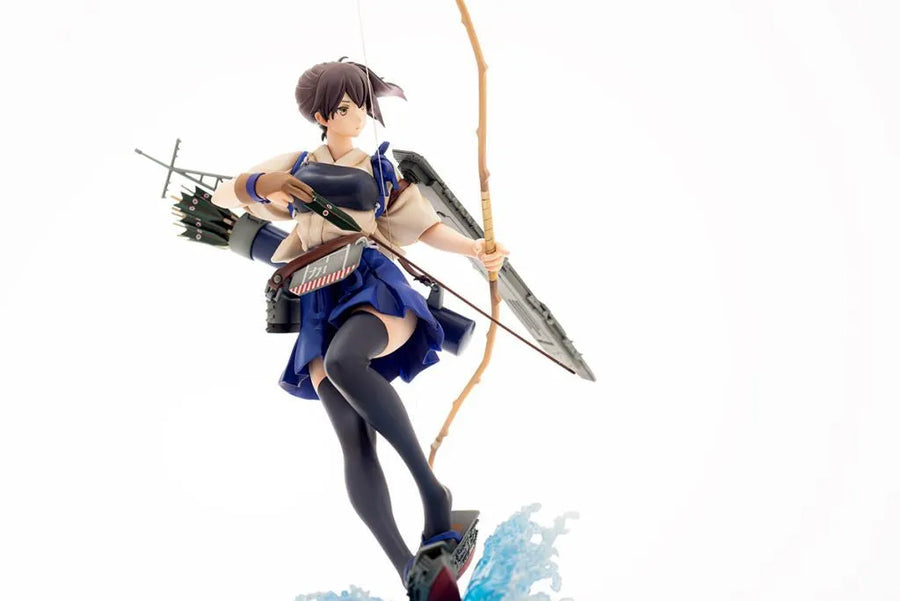 Kantai Collection ~Kan Colle~ - Kaga (Ques Q)ㅤ – quesQ – ActionFigureBrasil