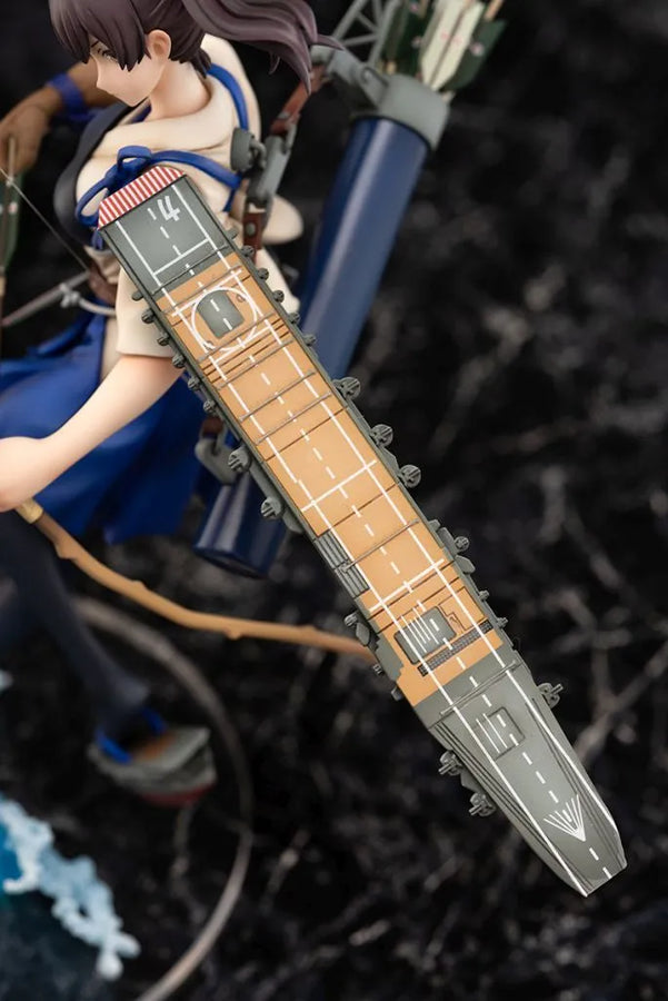 Kantai Collection ~Kan Colle~ - Kaga (Ques Q)ㅤ – quesQ – ActionFigureBrasil