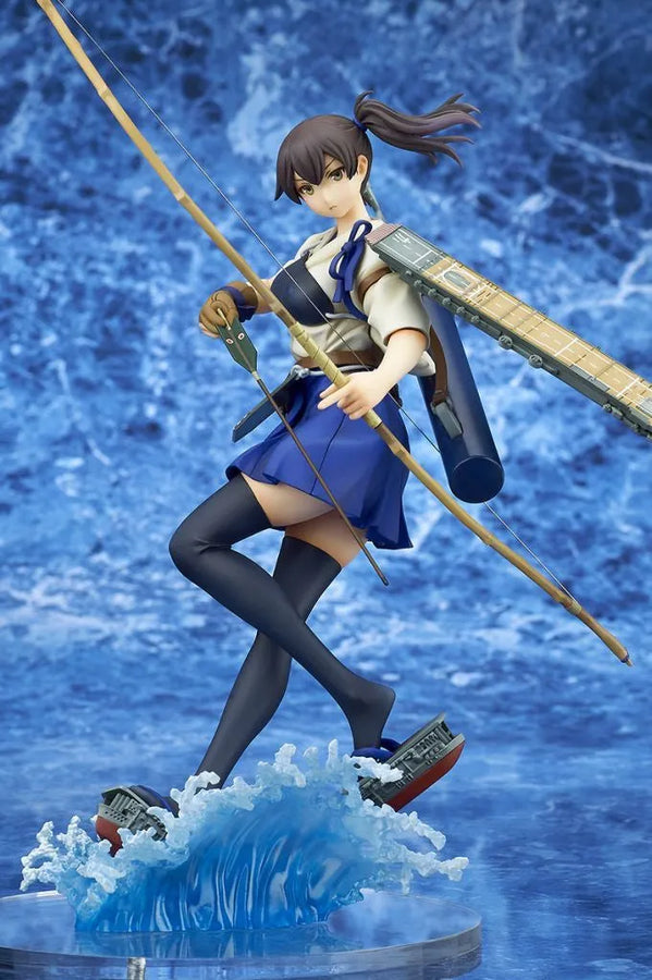 Kantai Collection ~Kan Colle~ - Kaga (Ques Q)ㅤ – quesQ – ActionFigureBrasil