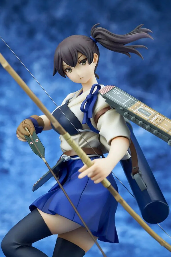 Kantai Collection ~Kan Colle~ - Kaga (Ques Q)ㅤ – quesQ – ActionFigureBrasil