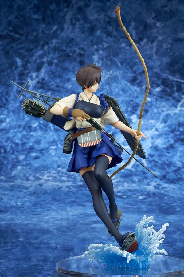 Kantai Collection ~Kan Colle~ - Kaga (Ques Q)ㅤ – quesQ – ActionFigureBrasil