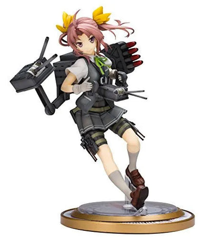 Kantai Collection ~Kan Colle~ - Kagerou - 1/7 (Pulchra)ㅤ – Pulchra – ActionFigureBrasil