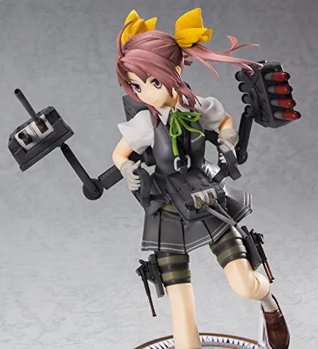 Kantai Collection ~Kan Colle~ - Kagerou - 1/7 (Pulchra)ㅤ – Pulchra – ActionFigureBrasil