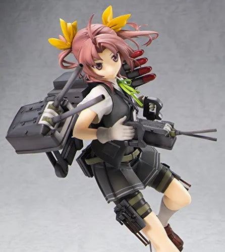 Kantai Collection ~Kan Colle~ - Kagerou - 1/7 (Pulchra)ㅤ – Pulchra – ActionFigureBrasil