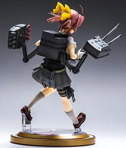 Kantai Collection ~Kan Colle~ - Kagerou - 1/7 (Pulchra)ㅤ – Pulchra – ActionFigureBrasil