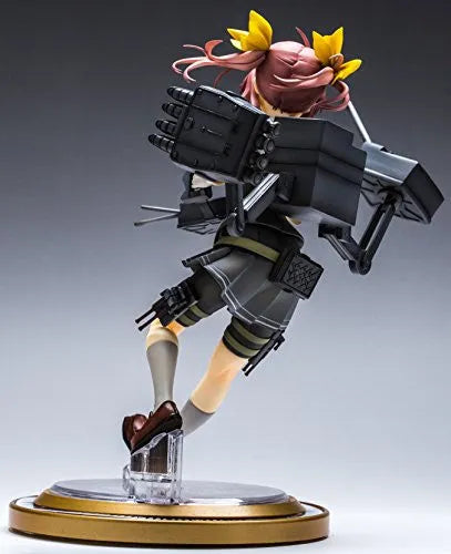 Kantai Collection ~Kan Colle~ - Kagerou - 1/7 (Pulchra)ㅤ – Pulchra – ActionFigureBrasil