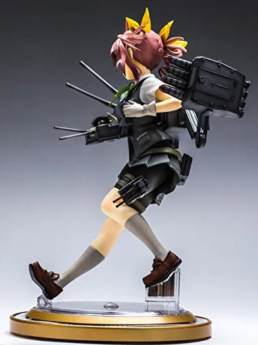 Kantai Collection ~Kan Colle~ - Kagerou - 1/7 (Pulchra)ㅤ – Pulchra – ActionFigureBrasil