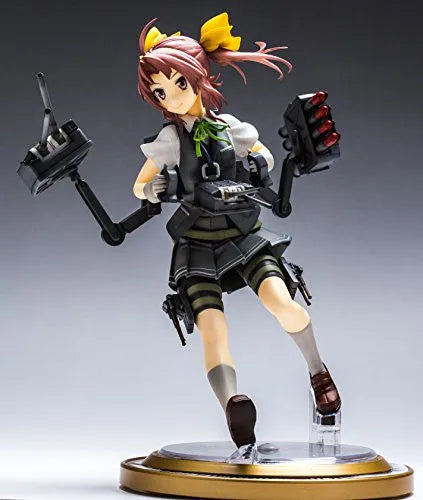 Kantai Collection ~Kan Colle~ - Kagerou - 1/7 (Pulchra)ㅤ – Pulchra – ActionFigureBrasil