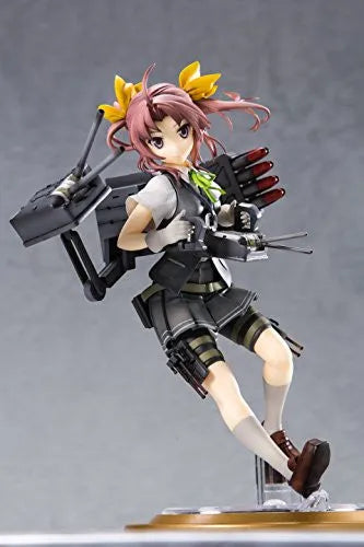 Kantai Collection ~Kan Colle~ - Kagerou - 1/7 (Pulchra)ㅤ – Pulchra – ActionFigureBrasil