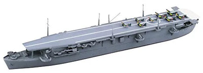 Kantai Collection ~Kan Colle~ - Kanmusu Light Aircraft Carrier Taiyo - 1/700 (Aoshima)ㅤ – Aoshima – ActionFigureBrasil