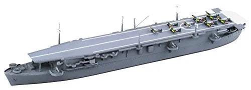 Kantai Collection ~Kan Colle~ - Kanmusu Light Aircraft Carrier Taiyo - 1/700 (Aoshima)ㅤ – Aoshima – ActionFigureBrasil