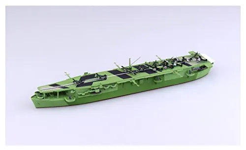 Kantai Collection ~Kan Colle~ - Kanmusu Light Aircraft Carrier Taiyo - 1/700 (Aoshima)ㅤ – Aoshima – ActionFigureBrasil