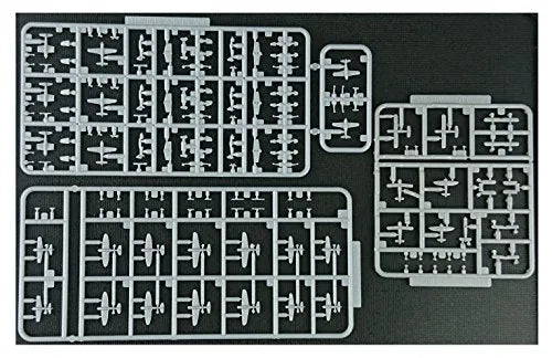 Kantai Collection ~Kan Colle~ - Kanmusu Light Aircraft Carrier Taiyo - 1/700 (Aoshima)ㅤ – Aoshima – ActionFigureBrasil