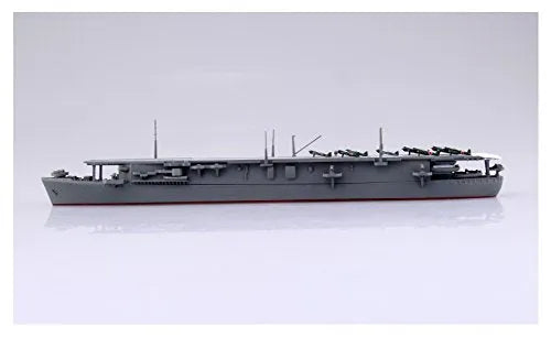 Kantai Collection ~Kan Colle~ - Kanmusu Light Aircraft Carrier Taiyo - 1/700 (Aoshima)ㅤ – Aoshima – ActionFigureBrasil
