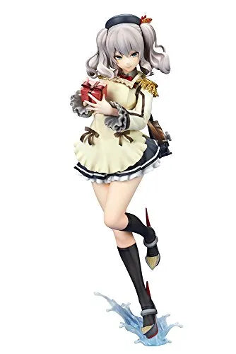 Kantai Collection ~Kan Colle~ - Kashima - 1/8 - Valentine Mode (Ques Q)ㅤ – quesQ – ActionFigureBrasil