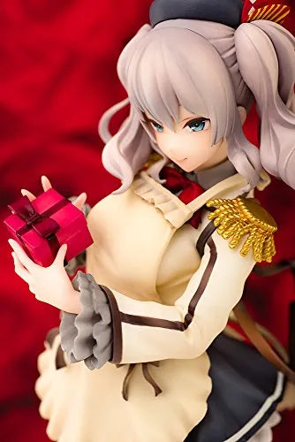 Kantai Collection ~Kan Colle~ - Kashima - 1/8 - Valentine Mode (Ques Q)ㅤ – quesQ – ActionFigureBrasil
