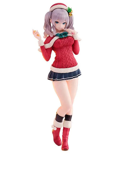 Kantai Collection ~Kan Colle~ - Kashima - Xmas mode + Military Patch (Amakuni, Hobby Japan) [Shop Exclusive]ㅤ – Amakuni – ActionFigureBrasil