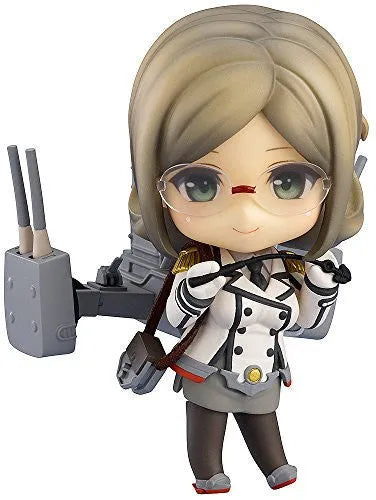 Kantai Collection ~Kan Colle~ - Katori - Nendoroid #564 (Good Smile Company)ㅤ – Good Smile Company – ActionFigureBrasil