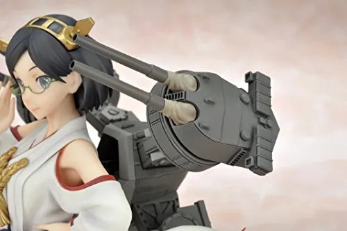 Kantai Collection ~Kan Colle~ - Kirishima - 1/8 (Ques Q)ㅤ – quesQ – ActionFigureBrasil