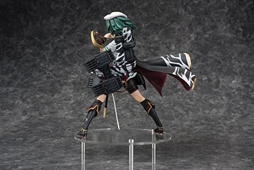 Kantai Collection ~Kan Colle~ - Kiso - 1/7 - Kai Ni (Aoshima, FunnyKnights)ㅤ – Aoshima – ActionFigureBrasil