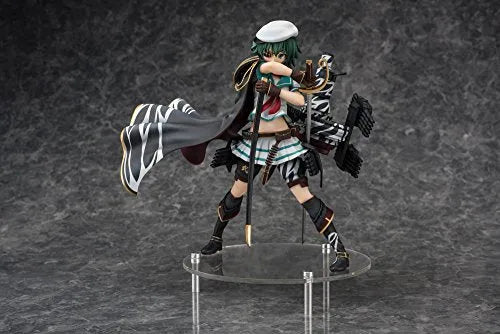 Kantai Collection ~Kan Colle~ - Kiso - 1/7 - Kai Ni (Aoshima, FunnyKnights)ㅤ – Aoshima – ActionFigureBrasil