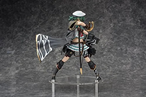 Kantai Collection ~Kan Colle~ - Kiso - 1/7 - Kai Ni (Aoshima, FunnyKnights)ㅤ – Aoshima – ActionFigureBrasil