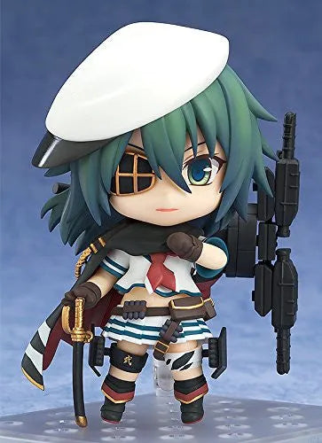 Kantai Collection ~Kan Colle~ - Kiso - Nendoroid #696 (Good Smile Company)ㅤ – Good Smile Company – ActionFigureBrasil — ambientada