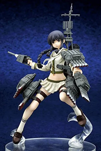 Kantai Collection ~Kan Colle~ - Kitakami - 1/8 - Kai Ni (Ques Q)ㅤ – quesQ – ActionFigureBrasil