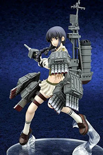 Kantai Collection ~Kan Colle~ - Kitakami - 1/8 - Kai Ni (Ques Q)ㅤ – quesQ – ActionFigureBrasil