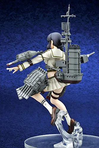 Kantai Collection ~Kan Colle~ - Kitakami - 1/8 - Kai Ni (Ques Q)ㅤ – quesQ – ActionFigureBrasil