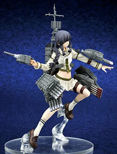 Kantai Collection ~Kan Colle~ - Kitakami - 1/8 - Kai Ni (Ques Q)ㅤ – quesQ – ActionFigureBrasil