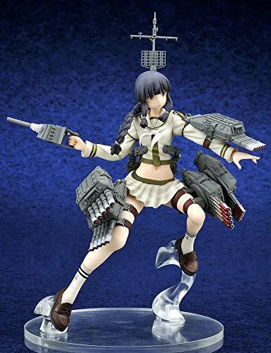 Kantai Collection ~Kan Colle~ - Kitakami - 1/8 - Kai Ni (Ques Q)ㅤ – quesQ – ActionFigureBrasil