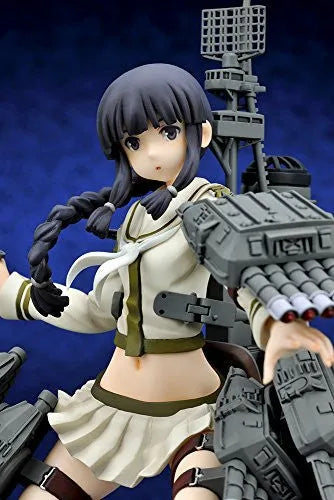 Kantai Collection ~Kan Colle~ - Kitakami - 1/8 - Kai Ni (Ques Q)ㅤ – quesQ – ActionFigureBrasil