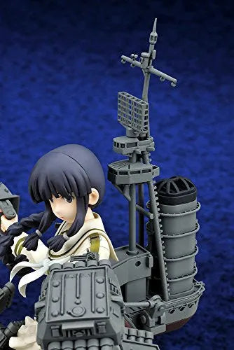 Kantai Collection ~Kan Colle~ - Kitakami - 1/8 - Kai Ni (Ques Q)ㅤ – quesQ – ActionFigureBrasil