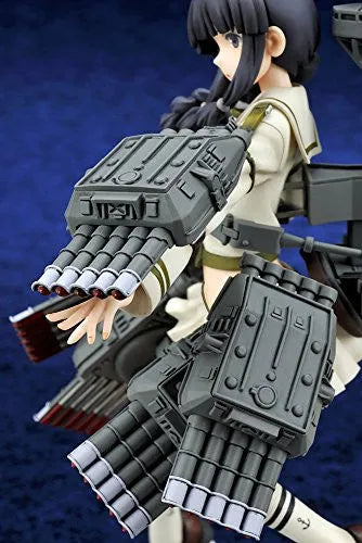 Kantai Collection ~Kan Colle~ - Kitakami - 1/8 - Kai Ni (Ques Q)ㅤ – quesQ – ActionFigureBrasil