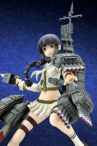 Kantai Collection ~Kan Colle~ - Kitakami - 1/8 - Kai Ni (Ques Q)ㅤ – quesQ – ActionFigureBrasil