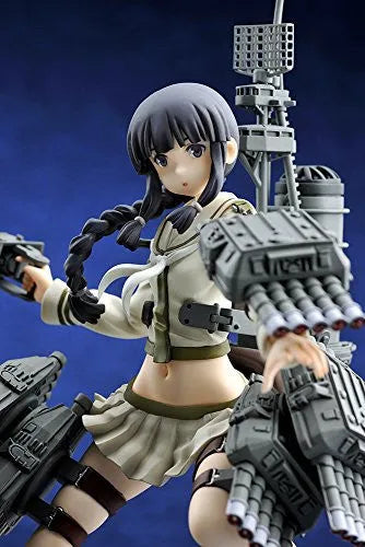 Kantai Collection ~Kan Colle~ - Kitakami - 1/8 - Kai Ni (Ques Q)ㅤ – quesQ – ActionFigureBrasil