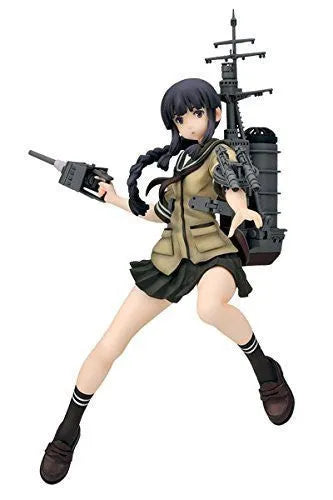 Kantai Collection ~Kan Colle~ - Kitakami - 1/8 (Ques Q)ㅤ – quesQ – ActionFigureBrasil
